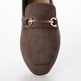 【WEB限定】【レイン対応】ビットローファー | Mode et Jacomo×ing | 詳細画像35 