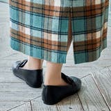 【WEB限定】【レイン対応】ビットローファー | Mode et Jacomo×ing | 詳細画像4 