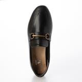 【WEB限定】【レイン対応】ビットローファー | Mode et Jacomo×ing | 詳細画像9 