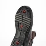 【レイン対応】アンクルベルトショートブーツ(ラルシュ II ショート) | Mode et Jacomo×ing | 詳細画像11