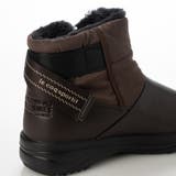 【レイン対応】アンクルベルトショートブーツ(ラルシュ II ショート) | Mode et Jacomo×ing | 詳細画像12