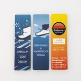 【レイン対応】アンクルベルトショートブーツ(ラルシュ II ショート) | Mode et Jacomo×ing | 詳細画像14