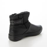 【レイン対応】アンクルベルトショートブーツ(ラルシュ II ショート) | Mode et Jacomo×ing | 詳細画像2