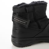 【レイン対応】アンクルベルトショートブーツ(ラルシュ II ショート) | Mode et Jacomo×ing | 詳細画像5