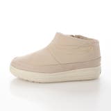 【レイン対応】厚底ショートブーツ(テルナ BB スマート ショート) | Mode et Jacomo×ing | 詳細画像1