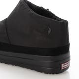 【レイン対応】厚底ショートブーツ(テルナ BB スマート ショート) | Mode et Jacomo×ing | 詳細画像11