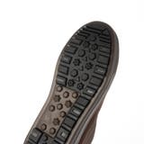 【レイン対応】厚底ショートブーツ(テルナ BB スマート ショート) | Mode et Jacomo×ing | 詳細画像16