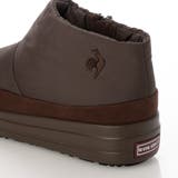 【レイン対応】厚底ショートブーツ(テルナ BB スマート ショート) | Mode et Jacomo×ing | 詳細画像17