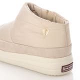 【レイン対応】厚底ショートブーツ(テルナ BB スマート ショート) | Mode et Jacomo×ing | 詳細画像5