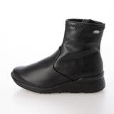 【レイン対応】ヒールアップショートブーツ（アンジェ II） | Mode et Jacomo×ing | 詳細画像15 