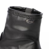 【レイン対応】ヒールアップショートブーツ（アンジェ II） | Mode et Jacomo×ing | 詳細画像19 