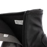 【レイン対応】ヒールアップショートブーツ（アンジェ II） | Mode et Jacomo×ing | 詳細画像20 