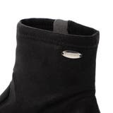 【レイン対応】ヒールアップショートブーツ（アンジェ II） | Mode et Jacomo×ing | 詳細画像26 