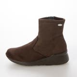 【レイン対応】ヒールアップショートブーツ（アンジェ II） | Mode et Jacomo×ing | 詳細画像29 