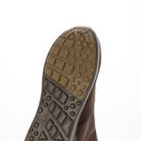 【レイン対応】ヒールアップショートブーツ（アンジェ II） | Mode et Jacomo×ing | 詳細画像32 