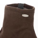 【レイン対応】ヒールアップショートブーツ（アンジェ II） | Mode et Jacomo×ing | 詳細画像33 