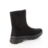 【レイン対応】フロントジッパーボリュームソールブーツ(ベレー IV FZ) | Mode et Jacomo×ing | 詳細画像2