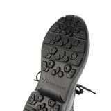 【レイン対応】サイドジッパーレースアップブーツ（LA ローラン RG） | Mode et Jacomo×ing | 詳細画像4 