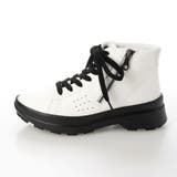 【レイン対応】サイドジッパーレースアップブーツ（LA ローラン RG） | Mode et Jacomo×ing | 詳細画像7 