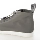 【レイン対応】レインミッドカットスニーカー | Mode et Jacomo×ing | 詳細画像15 