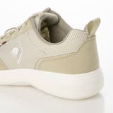 スリッポンレースアップスニーカー（LAローヌ/LARHONE） | Mode et Jacomo×ing | 詳細画像10 