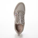 スリッポンレースアップスニーカー（LAローヌ/LARHONE） | Mode et Jacomo×ing | 詳細画像13 