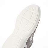 スリッポンレースアップスニーカー（LAローヌ/LARHONE） | Mode et Jacomo×ing | 詳細画像14 