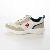 スリッポンレースアップスニーカー（LAローヌ/LARHONE） | Mode et Jacomo×ing | 詳細画像16 