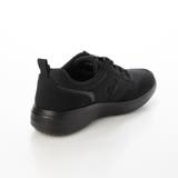 スリッポンレースアップスニーカー（LAローヌ/LARHONE） | Mode et Jacomo×ing | 詳細画像2 