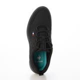 スリッポンレースアップスニーカー（LAローヌ/LARHONE） | Mode et Jacomo×ing | 詳細画像3 