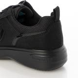 スリッポンレースアップスニーカー（LAローヌ/LARHONE） | Mode et Jacomo×ing | 詳細画像5 