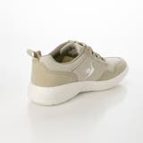 スリッポンレースアップスニーカー（LAローヌ/LARHONE） | Mode et Jacomo×ing | 詳細画像7 