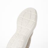 スリッポンレースアップスニーカー（LAローヌ/LARHONE） | Mode et Jacomo×ing | 詳細画像9 