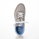 【軽量】ベーシックスニーカー | Mode et Jacomo×ing | 詳細画像8 
