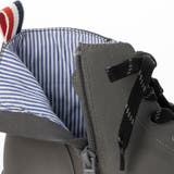 【レイン対応】ミッドカット厚底レインブーツ | Mode et Jacomo×ing | 詳細画像12 