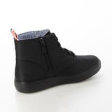 【レイン対応】ミッドカット厚底レインブーツ | Mode et Jacomo×ing | 詳細画像2 