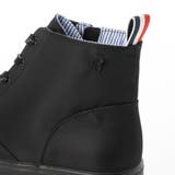 【レイン対応】ミッドカット厚底レインブーツ | Mode et Jacomo×ing | 詳細画像5 