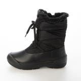 【レイン対応】ミドル丈レースアップブーツ(LCS ラルシュ III LACE) | Mode et Jacomo×ing | 詳細画像1 