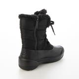 【レイン対応】ミドル丈レースアップブーツ(LCS ラルシュ III LACE) | Mode et Jacomo×ing | 詳細画像2 