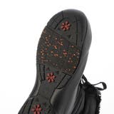 【レイン対応】ミドル丈レースアップブーツ(LCS ラルシュ III LACE) | Mode et Jacomo×ing | 詳細画像4 