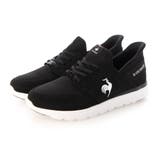 ブラック | スニーカー（ラ セーヌ SI） | Mode et Jacomo×ing