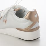 【レイン対応】ヒールアップスニーカー(LCS モンペリエ NEO LIFT) | Mode et Jacomo×ing | 詳細画像10 