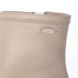 【レイン対応】ヒールアップショートブーツ（LCS アンジェ II） | Mode et Jacomo×ing | 詳細画像11 