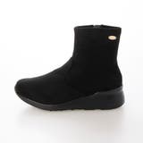 【レイン対応】ヒールアップショートブーツ（LCS アンジェ II） | Mode et Jacomo×ing | 詳細画像13 