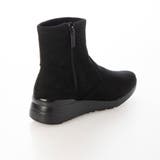 【レイン対応】ヒールアップショートブーツ（LCS アンジェ II） | Mode et Jacomo×ing | 詳細画像14 