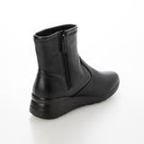 【レイン対応】ヒールアップショートブーツ（LCS アンジェ II） | Mode et Jacomo×ing | 詳細画像2 