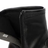 【レイン対応】ヒールアップショートブーツ（LCS アンジェ II） | Mode et Jacomo×ing | 詳細画像6 