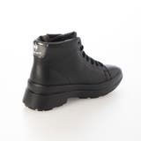 【レイン対応】サイドジッパーレースアップブーツ(ラ ローラン RG) | Mode et Jacomo×ing | 詳細画像2