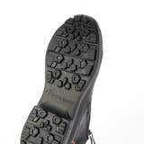 【レイン対応】サイドジッパーレースアップブーツ(ラ ローラン RG) | Mode et Jacomo×ing | 詳細画像4