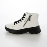 【レイン対応】サイドジッパーレースアップブーツ(ラ ローラン RG) | Mode et Jacomo×ing | 詳細画像6